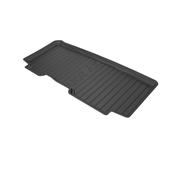 Bandeja maletero Renault Modus Grand, carrocería hatchback, fabricación 01.2008 - 2012, sin suelo de carga variable en altura | DZ406117