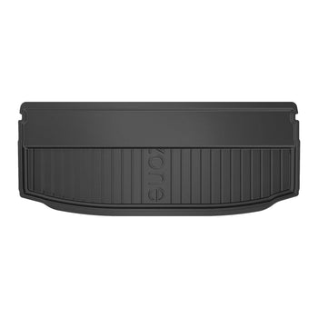 Bandeja maletero Ssang Yong Rexton Y400, carrocería suv, fabricación 11.2017 - presente, maletero con suelo de carga bajo, 7 plazas, tercera fila levantada | DZ406469