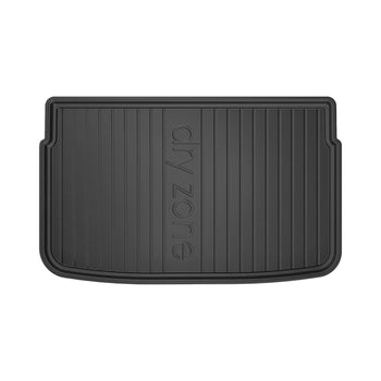 Bandeja maletero Mercedes SLK, carrocería roadster, fabricación 2004 - 2011, con organizador de maletero | DZ406858