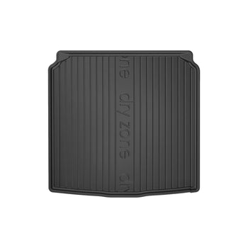 Bandeja maletero Ford Focus IV, carrocería camioneta, fabricación 09.2018 - presente, maletero con suelo de carga bajo, sin bolsillos laterales, rueda de repuesto tipo "galleta" | DZ406957