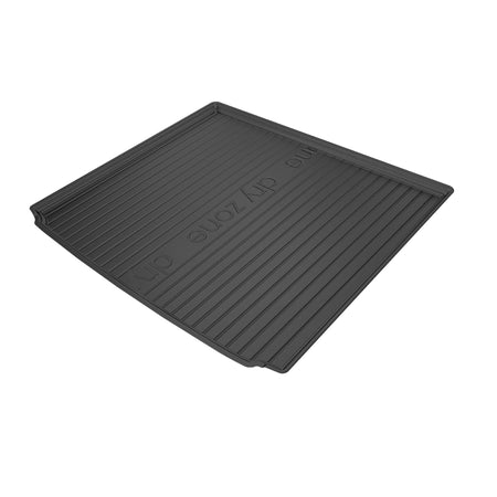 Bandeja maletero Ford Focus IV, carrocería camioneta, fabricación 09.2018 - presente, maletero con suelo de carga elevado, sin bolsillos laterales, rueda de repuesto tipo 