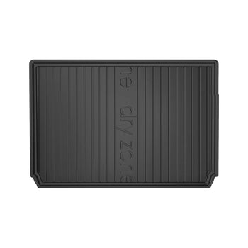 Bandeja maletero Mercedes Clase A W169, carrocería hatchback, fabricación 09.2004 - 08.2012, maletero con suelo de carga elevado, rueda de repuesto tipo galleta | DZ406988