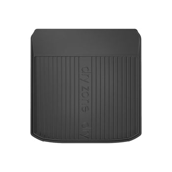 Bandeja maletero Audi A7 C8, carrocería sportback, fabricación 02.2018 - presente, rueda de repuesto tipo "galleta", sin bolsillos laterales | DZ413214