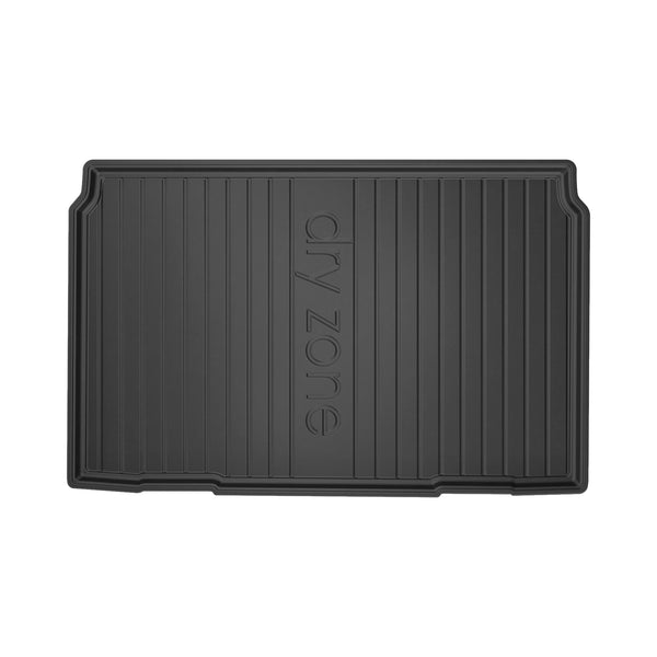 Bandeja maletero Peugeot 208 II, carrocería hatchback, fabricación 06.2019 - presente, rueda de repuesto normal | DZ413368