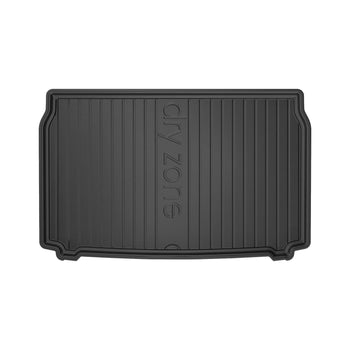 Bandeja maletero Opel Mokka B, carrocería suv, fabricación 02.2021 - presente, maletero con suelo de carga bajo | DZ413733