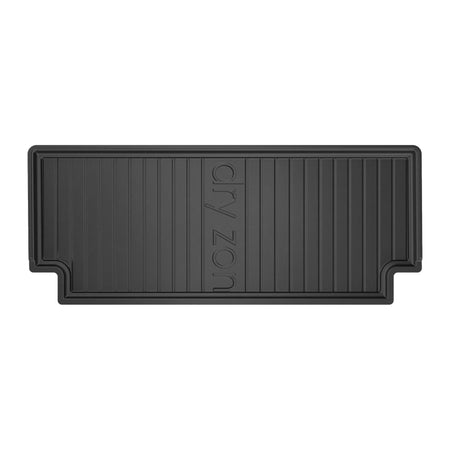 Bandeja maletero BMW X7 G07, carrocería suv, fabricación 03.2019 - presente, 7 plazas, tercera fila levantada #1