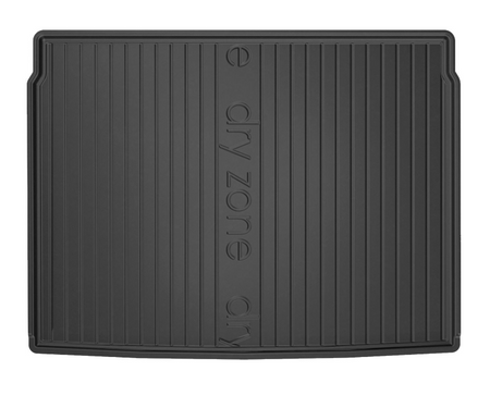 Bandeja maletero Peugeot Partner II, carrocería furgoneta, fabricación 2008 - 08.2018, 5 plazas #2