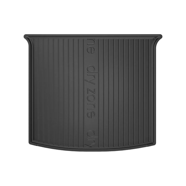 Bandeja maletero Volkswagen Touran II, carrocería furgoneta, fabricación 09.2015 - presente, 7 plazas, tercera fila cerrada | DZ423619