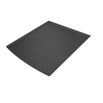 Bandeja maletero Volkswagen Sharan II, carrocería furgoneta, fabricación 09.2010 - 03.2022, 7 plazas, tercera fila cerrada | DZ431232