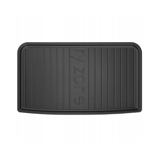 Bandeja maletero Volkswagen Sharan II, carrocería furgoneta, fabricación 09.2010 - 03.2022, 7 plazas, tercera fila levantada | DZ431249