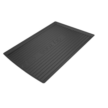 Bandeja maletero BMW Serie 5 G60 PHEV, carrocería sedán, fabricación 11.2023 - presente | DZ446106