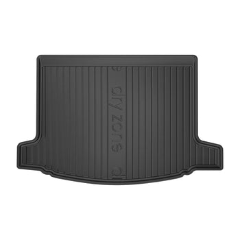 Bandeja maletero Honda Civic IX, carrocería hatchback, fabricación 03.2012 - 02.2017, maletero con suelo de carga elevado | DZ548041