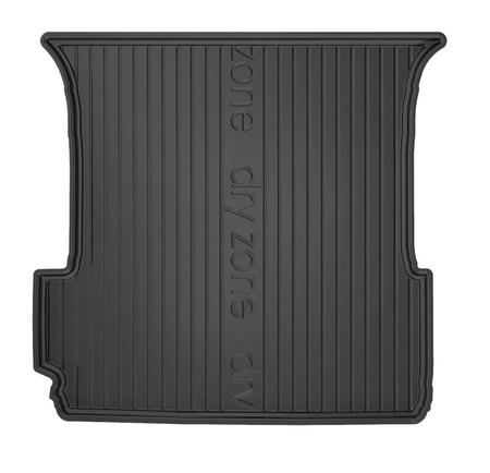 Bandeja maletero Tesla Model X , carrocería suv, fabricación 10.2016 - 12.2020, tercera fila cerrada #4