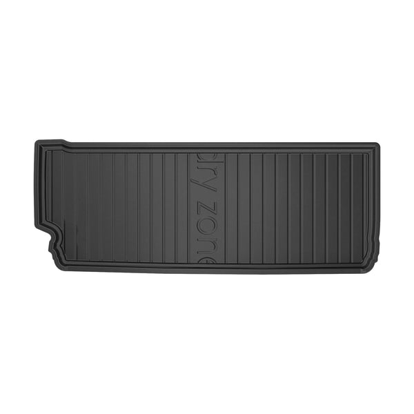 Bandeja maletero Tesla Model X, carrocería suv, fabricación 10.2016 - 12.2020, tercera fila cerrada | DZ548416