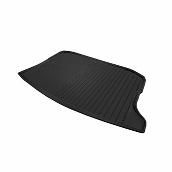 Bandeja maletero Seat Ateca, carrocería suv, fabricación 09.2016 - presente, no corresponde al modelo 4x4 | DZ548461