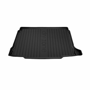 Bandeja maletero Skoda Yeti, carrocería suv, fabricación 06.2009 - 11.2017 | DZ548485