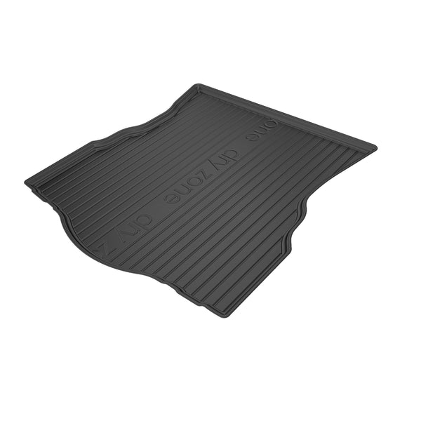 Bandeja maletero Ford Mondeo V, carrocería sedán, fabricación 01.2015 - 04.2022, rueda de repuesto normal, sin suelo de carga variable en altura | DZ548812