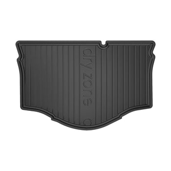 Bandeja maletero Mitsubishi Space Star, carrocería hatchback, fabricación 03.2013 - 2017, maletero con suelo de carga bajo | DZ548973