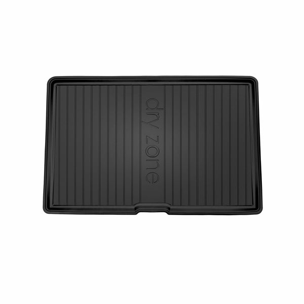 Bandeja maletero Renault Captur I, carrocería suv, fabricación 04.2013 - 12.2019, maletero con suelo de carga bajo | DZ548980