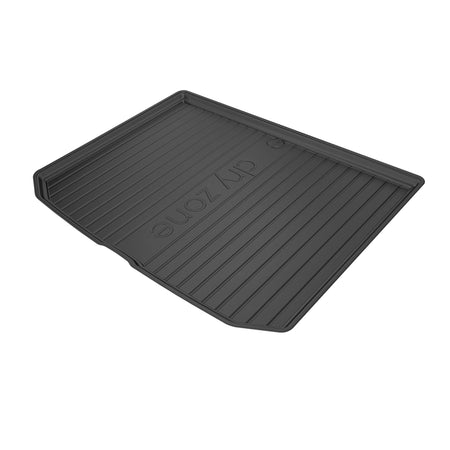 Bandeja maletero Audi A3 8V, carrocería sportback, fabricación 08.2012 - 03.2020, 5 puertas, no corresponde al modelo quattro, rueda de repuesto tipo | DZ549024