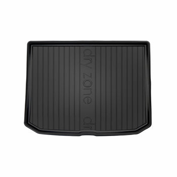 Bandeja maletero Audi A3 8V, carrocería sportback, fabricación 08.2012 - 03.2020, 5 puertas, no corresponde al modelo quattro, rueda de repuesto normal | DZ549031