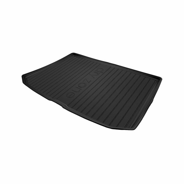 Bandeja maletero Audi A3 8V, carrocería sportback, fabricación 08.2012 - 03.2020, 5 puertas, no corresponde al modelo quattro, rueda de repuesto normal | DZ549031