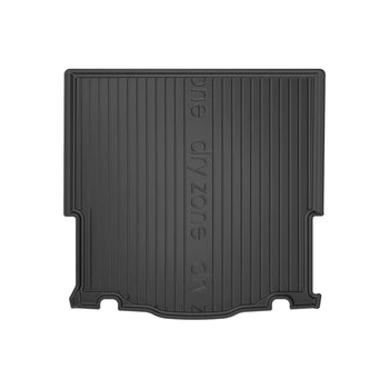 Bandeja maletero Ford Mondeo V, carrocería camioneta, fabricación 01.2015 - 04.2022, sin suelo de carga variable en altura, no corresponde al modelo híbrido | DZ549109