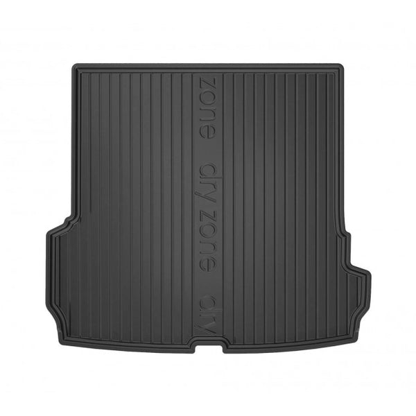 Bandeja maletero Audi Q7 4M, carrocería suv, fabricación 06.2015 - presente, 5 plazas, sin carriles en el maletero, no corresponde al modelo e-tron | DZ549147