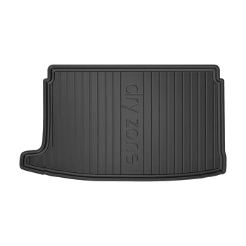 Bandeja maletero Volkswagen Polo V, carrocería hatchback, fabricación 05.2009 - 09.2017, maletero con suelo de carga elevado | DZ549253