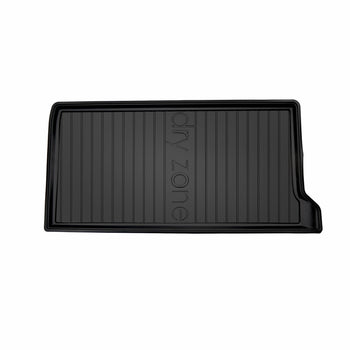 Bandeja maletero Fiat 500, carrocería hatchback, fabricación 09.2007 - presente, sin sistema de audio beats | DZ549659