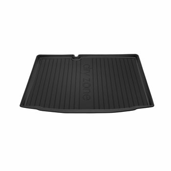Bandeja maletero Skoda Fabia III, carrocería hatchback, fabricación 11.2014 - 08.2021 | DZ549796