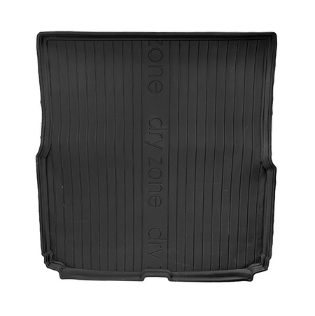 Bandeja maletero Volkswagen Passat B9, carrocería camioneta, fabricación 11.2023 - presente, maletero con suelo de carga elevado, no corresponde mhev | DZ802712