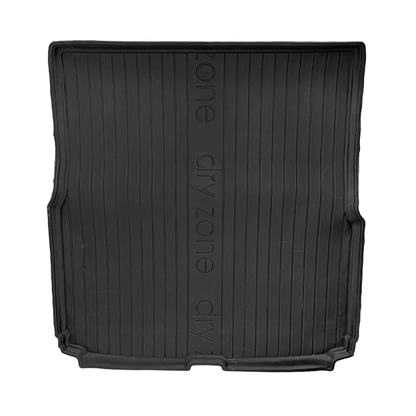 Bandeja maletero Volkswagen Passat B9, carrocería camioneta, fabricación 11.2023 - presente, maletero con suelo de carga elevado, no corresponde mhev | DZ802712