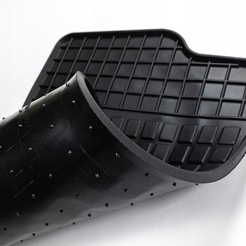 Alfombrillas de coche Kia EV3, fabricación 11.2024 - presente, carrocería suv | ET446700