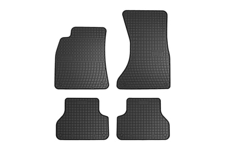 Alfombrillas de coche Audi A5 F5, fabricación 10.2016 - presente, carrocería cupé | ET402287