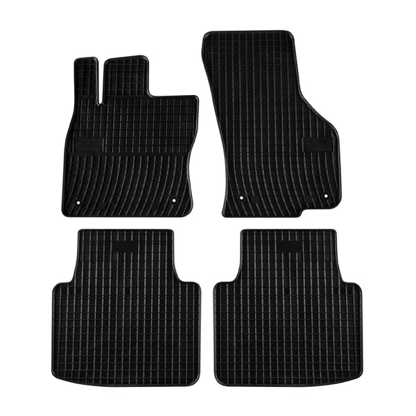 Alfombrillas de coche Volkswagen Arteon, fabricación 06.2017 - presente, carrocería sedán | ET410046