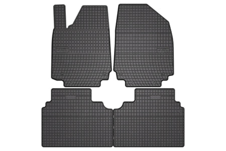 Alfombrillas de coche Toyota Prius V PHEV, fabricación 07.2023 - presente, carrocería hatchback | ET412781