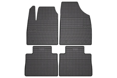 Alfombrillas de coche MG HS, fabricación 06.2018 - 2022, carrocería suv antes del facelift | ET412897