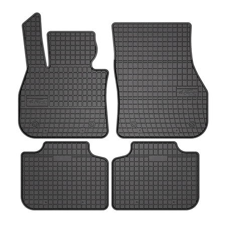 Alfombrillas de coche Mini Countryman III, fabricación 11.2023 - presente, carrocería suv | ET430655