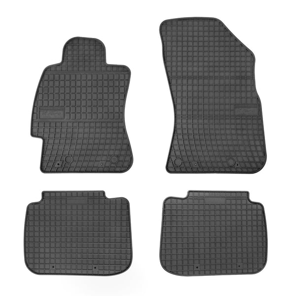 Alfombrillas de coche Subaru Outback V, fabricación 2015 - 2019, carrocería camioneta | ET547174