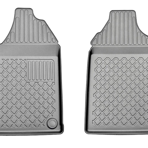 Alfombrillas tipo bandeja Aixam Minauto Cross, fabricación 2010-2016, carrocería hatchback | 653930