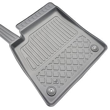 Alfombrillas tipo bandeja Polestar Polestar 2 electric, fabricación 07.2020 - presente, carrocería sedán #2