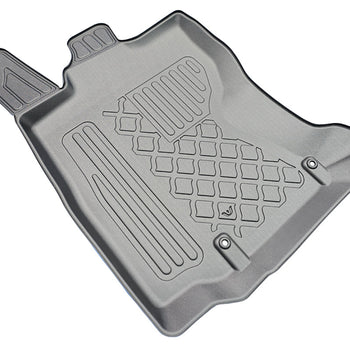 Alfombrillas tipo bandeja Subaru Outback (BT) VI, fabricación 05.2021 - presente, carrocería cupé #2