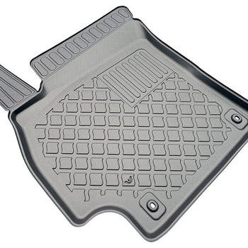 Alfombrillas tipo bandeja Hyundai Elantra VII, fabricación 2021 - presente, carrocería sedán, facelift #1