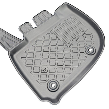 Alfombrillas tipo bandeja Honda HR-V III e:HEV Hybrid, fabricación 09.2021 - presente, carrocería suv #2