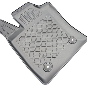 Alfombrillas tipo bandeja Alfa Romeo Tonale, fabricación 05.2022 - presente, carrocería suv 48v-híbrido | 603263