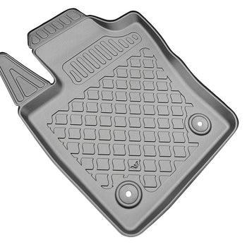 Alfombrillas tipo bandeja Jeep Renegade 4xe PHEV, fabricación 06.2020 - presente, carrocería suv #2