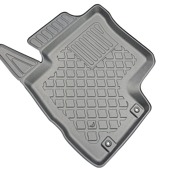 Alfombrillas tipo bandeja Mitsubishi Eclipse Cross PHEV , fabricación 2021 - presente, carrocería suv #2