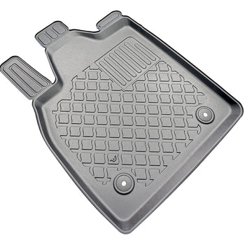 Alfombrillas tipo bandeja Ford Mustang Mach-E electric, fabricación 05.2021 - presente, carrocería suv #2