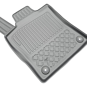 Alfombrillas tipo bandeja Opel Astra L Hybrid, fabricación 2021 - presente, carrocería camioneta | 603586